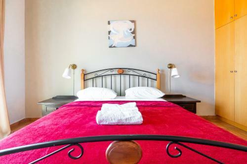 Kate's Latchi Beachfront Apartment 104 By Ezoria