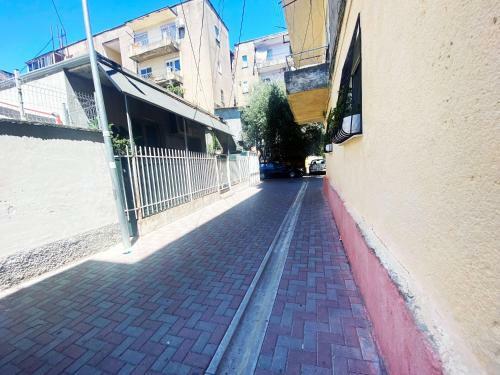 Apartamento Itc Guest House