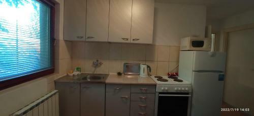 Apartamento Any