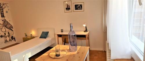 Apartamento Le Boulevard Vintage Pannonian Lakes
