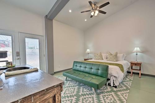 Unique Cornville Retreat With Game Room And Deck!