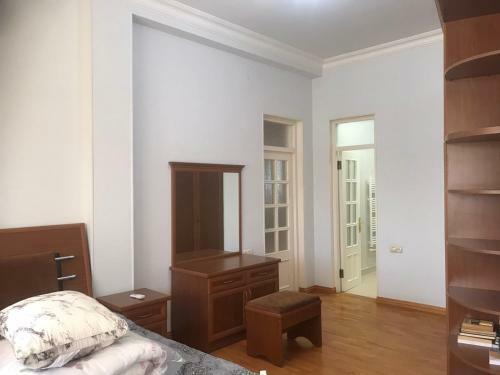 Hostal Najaryan's Family House