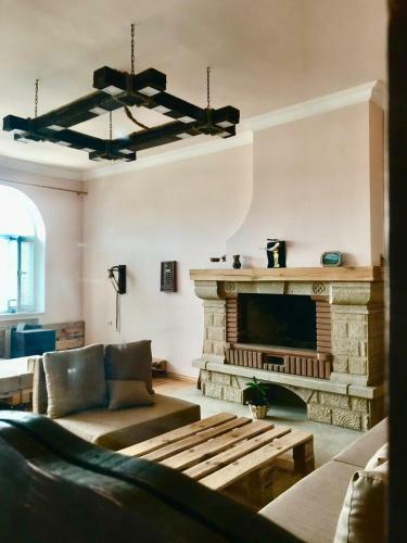 Hostal Najaryan's Family House