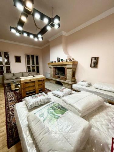Hostal Najaryan's Family House