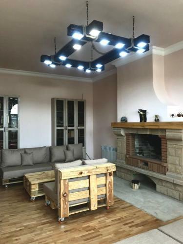 Hostal Najaryan's Family House