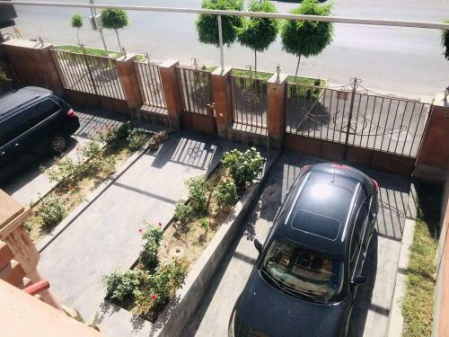Hostal Najaryan's Family House