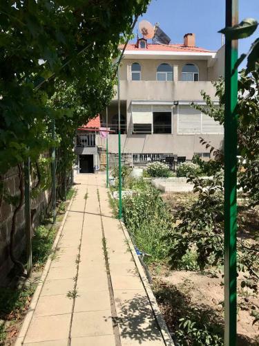 Hostal Najaryan's Family House