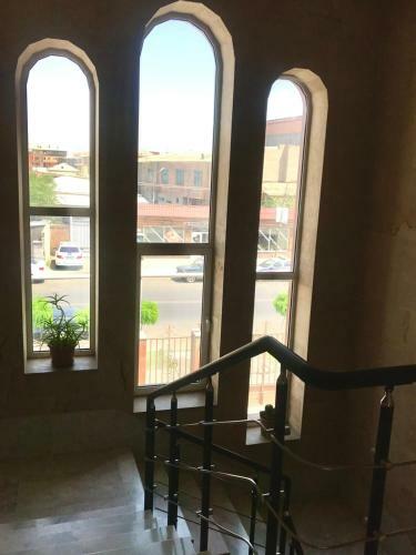 Hostal Najaryan's Family House