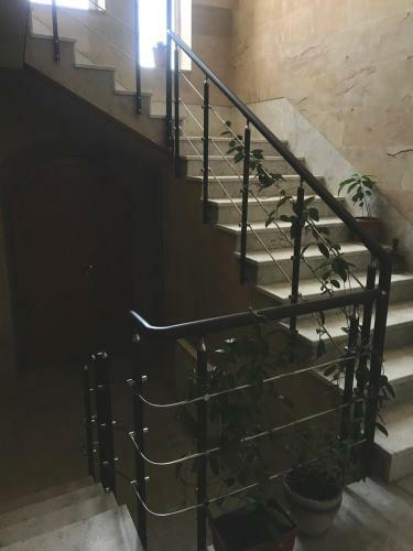 Hostal Najaryan's Family House