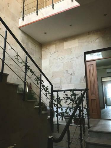 Hostal Najaryan's Family House
