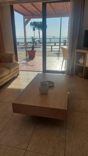 Apartamento Sunrise Boho Studio