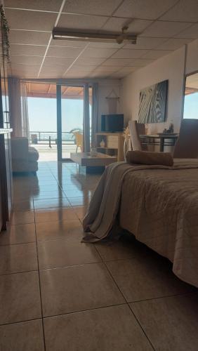 Apartamento Sunrise Boho Studio