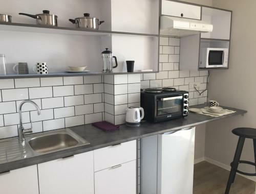 Apartamento Studio No 4 Near Nicosia University