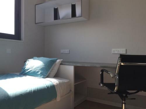 Apartamento Studio No 4 Near Nicosia University