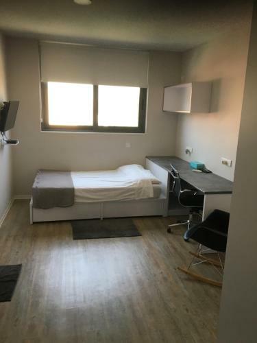 Apartamento Studio No 4 Near Nicosia University