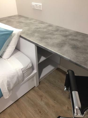 Apartamento Studio No 4 Near Nicosia University