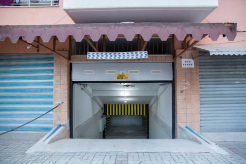 Apartamento Seaside Vlora