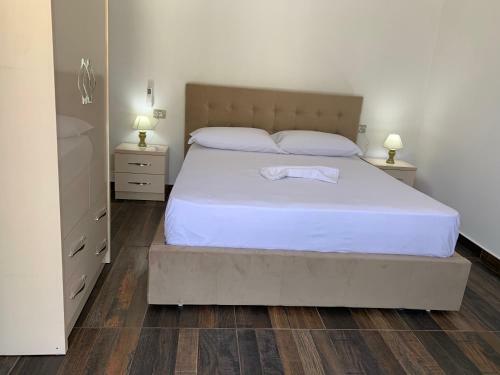 Bed & Breakfast Rent Room Albania Vlore