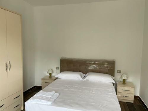 Bed & Breakfast Rent Room Albania Vlore