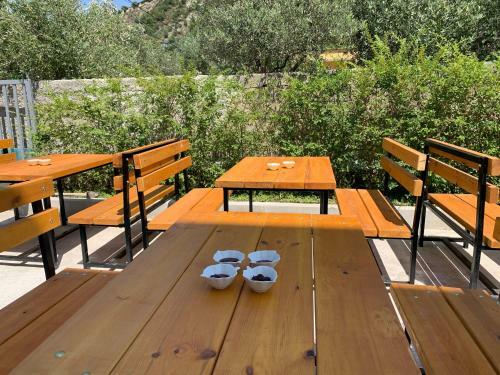Bed & Breakfast Rent Room Albania Vlore