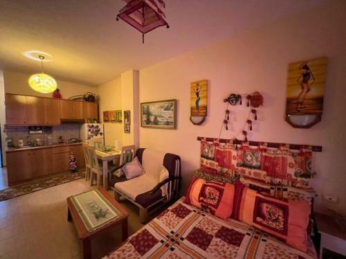 Golem Lovely Small Apartament