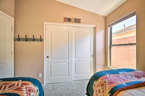 Maricopa Family Home With Private Pool And Spa!