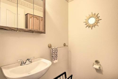 Apartamento Idyllic Mesa Retreat With Yard And Pool Access!