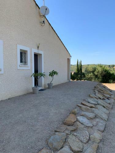 Villa Rosa