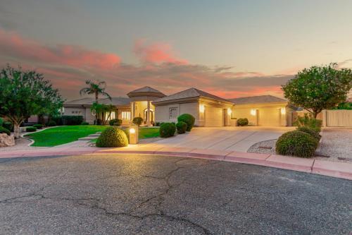 Recker #73 Mesa Home