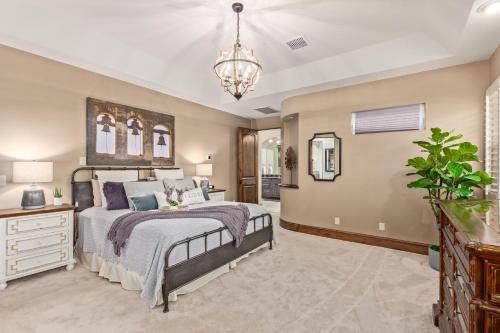 Recker #73 Mesa Home