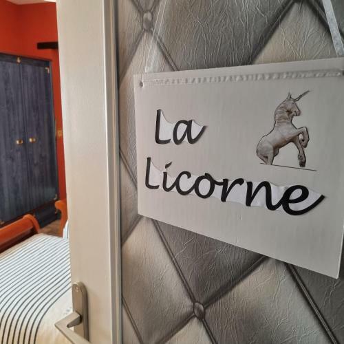 Bed & Breakfast La Demeure De Cathy