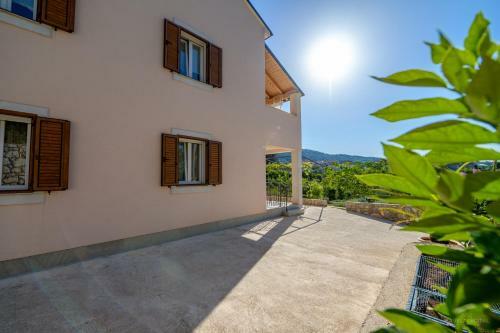Apartamento Filip A2+2****