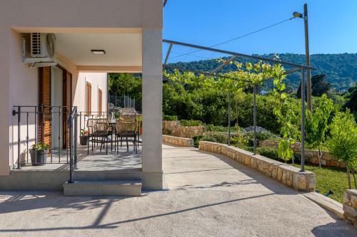 Apartamento Filip A2+2****