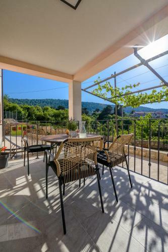 Apartamento Filip A2+2****