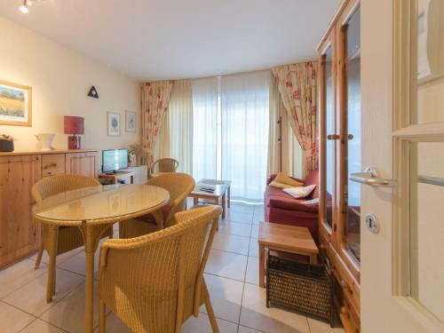 Apartamento Studio Residentie Green Garden