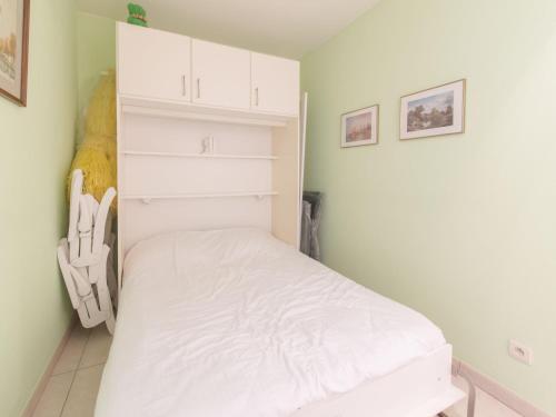Apartamento Studio Residentie Green Garden