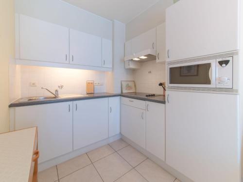 Apartamento Studio Residentie Green Garden