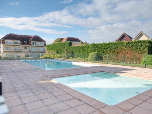 Apartamento Studio Residentie Green Garden