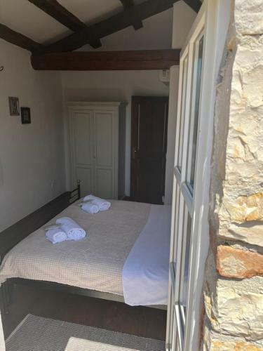 Villa Salvia With Private Pool And Jacuzzi