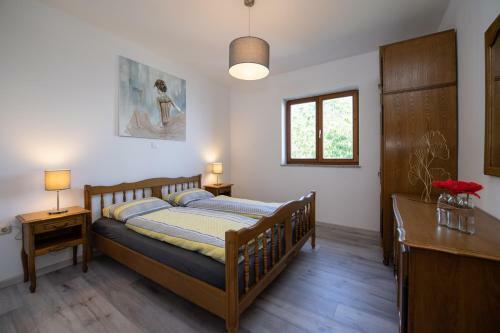 Apartamento Bela Vista 5 Rustikales Appartement