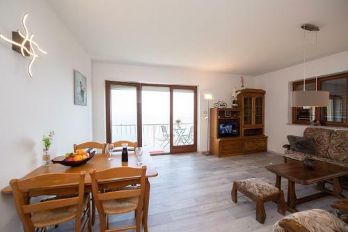 Apartamento Bela Vista 5 Rustikales Appartement