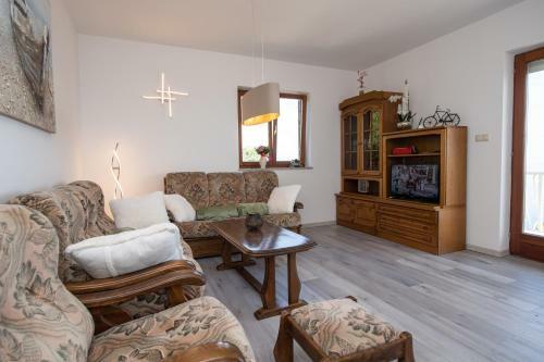 Apartamento Bela Vista 5 Rustikales Appartement