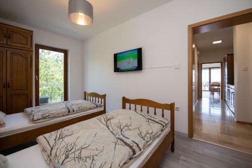 Apartamento Bela Vista 5 Rustikales Appartement