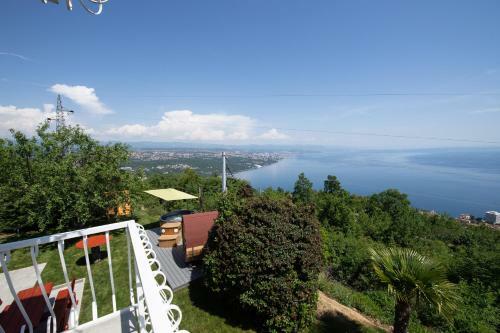 Apartamento Bela Vista 4 Rustikales Appartement