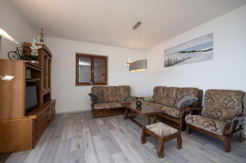 Apartamento Bela Vista 4 Rustikales Appartement