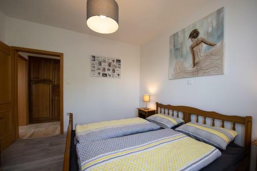 Apartamento Bela Vista 4 Rustikales Appartement