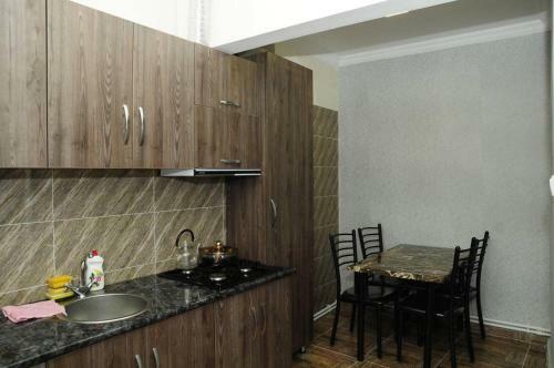 House In Borjomi