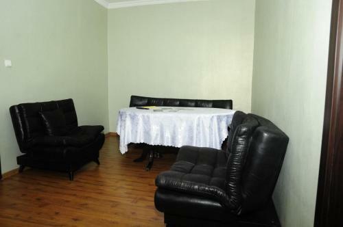 House In Borjomi