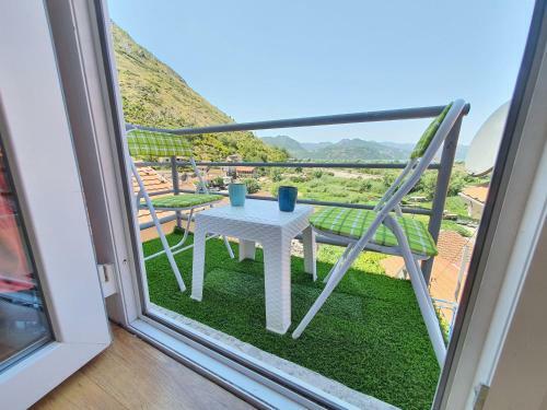 Viewpoint Apartment Skadar Lake