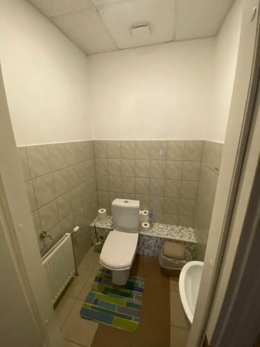 Vilar Hostel